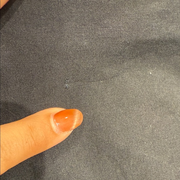 Mackage Leather Moto Jacket - Picture 8 of 11